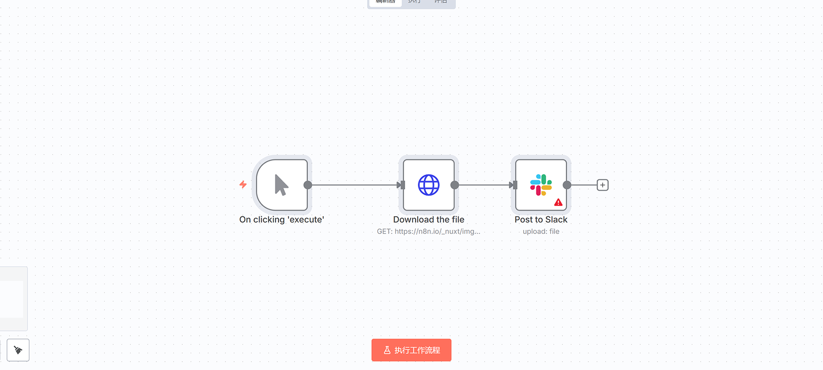 n8n RSS订阅自动化工作流 - 多源内容分类与Telegram推送