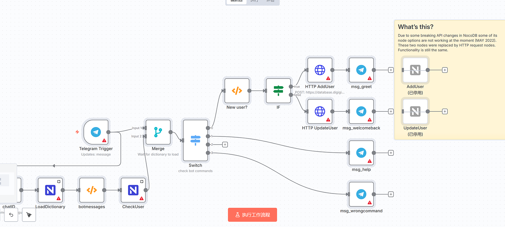 Namecheap动态DNS自动更新工作流 - n8n自动化解决方案