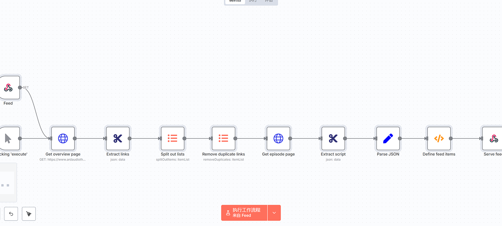 基于Excel数据创建Salesforce账户的无代码工作流 | n8n自动化解决方案