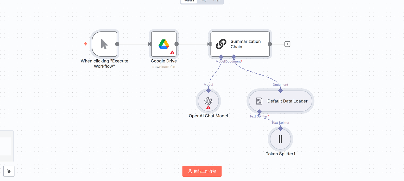 AI聊天机器人工作流：基于n8n的Slack智能助手解决方案