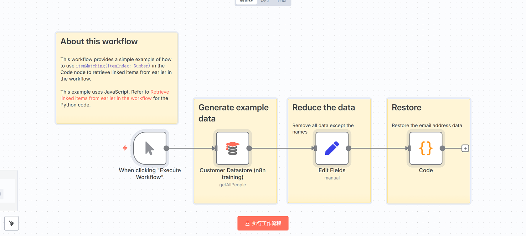 Google Sheets与MySQL数据集成同步工作流 | n8n自动化解决方案