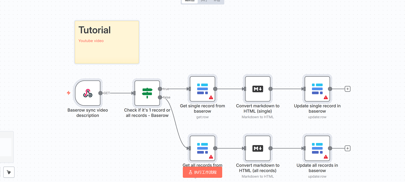使用Qdrant、MistralAI和OpenAI构建税务代码助手 - n8n图像嵌入工作流