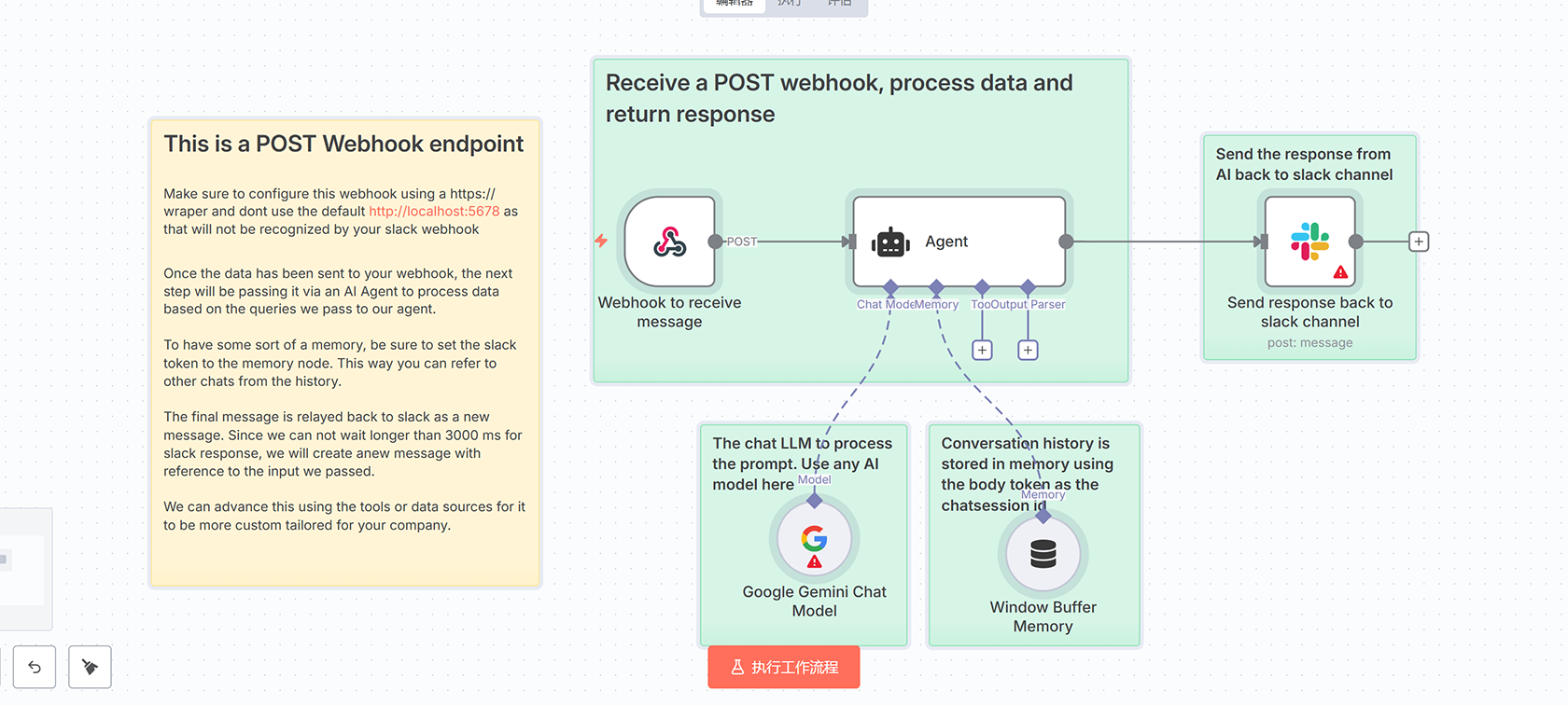 DMARC报告解析工作流 - 自动监控邮件安全与DKIM/SPF验证