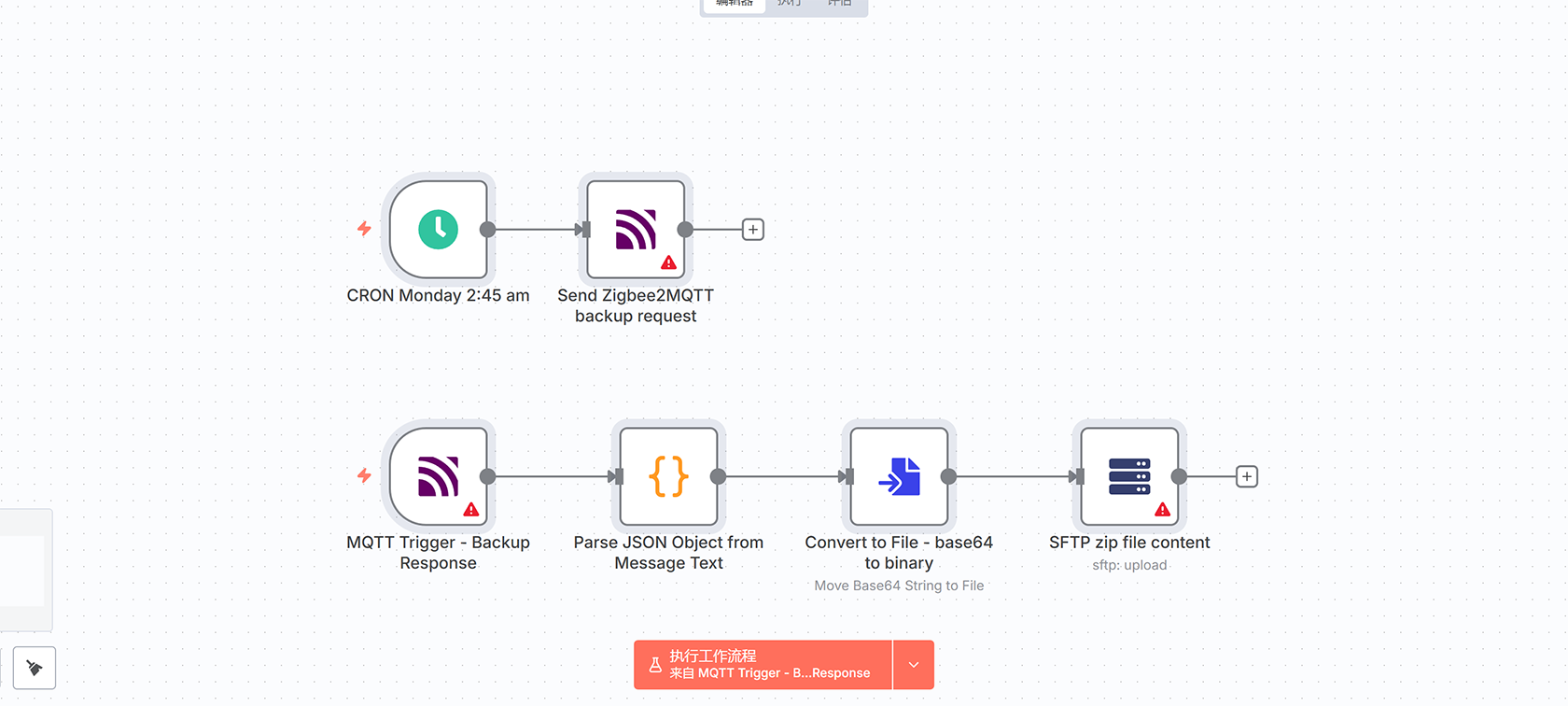 Slack AI聊天机器人工作流 - HubSpot交易自动化通知系统