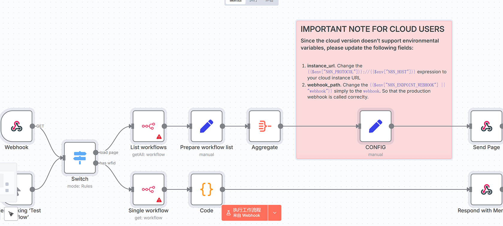 智能邮件转任务工作流 - 使用AI自动处理邮件并创建Notion任务