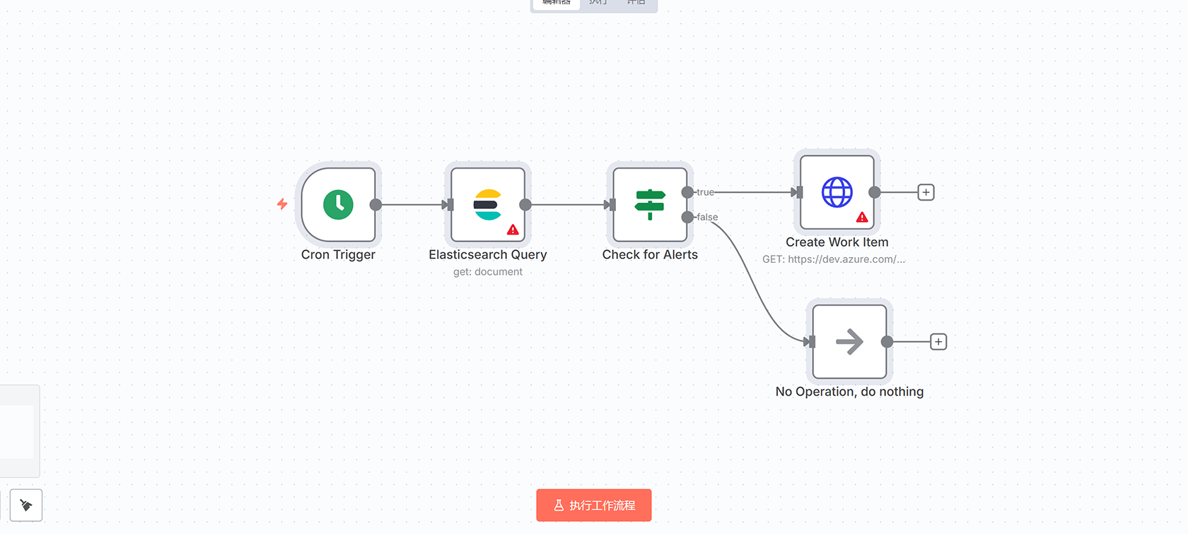 Xero与FileMaker自动化集成工作流 - n8n数据同步解决方案