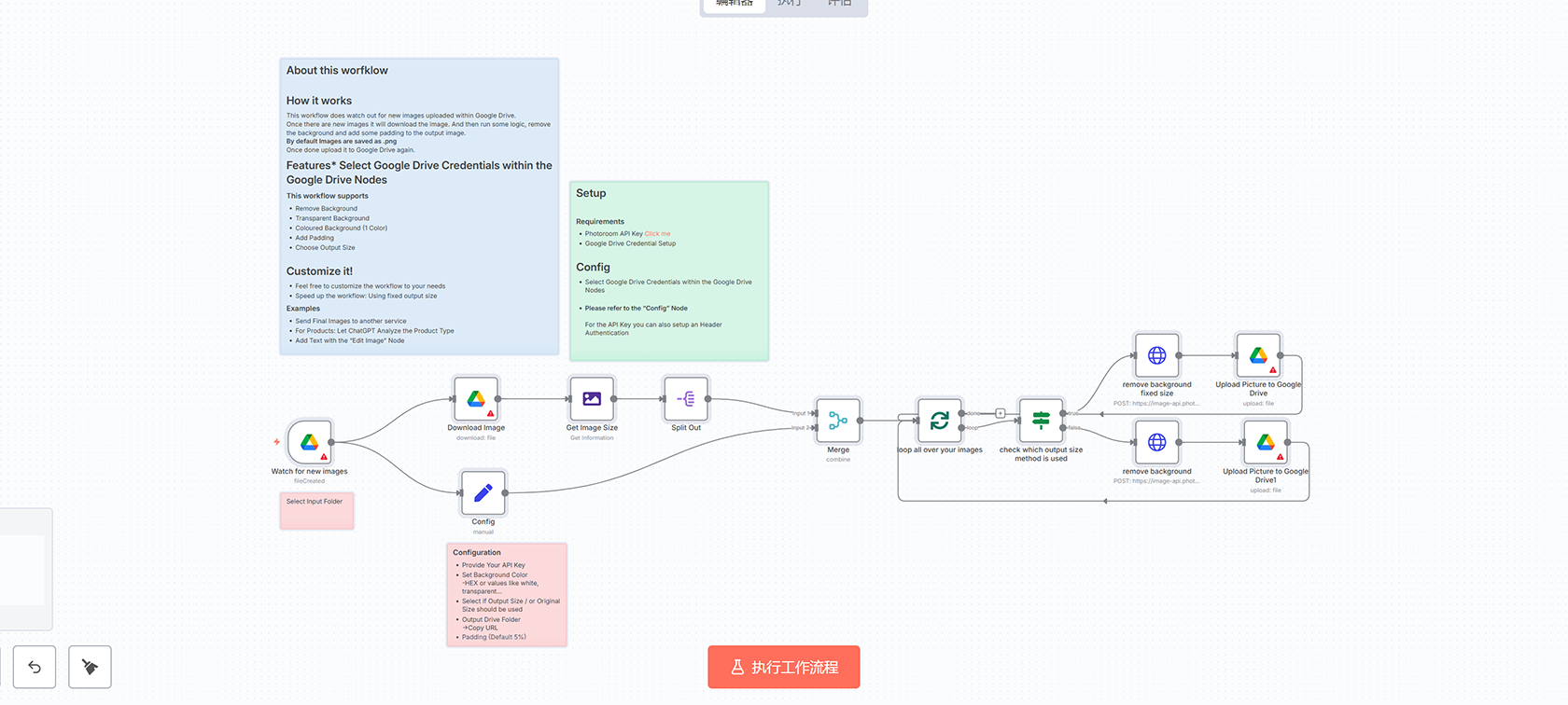 Google日历到Outlook日历同步自动化工作流 | n8n集成方案