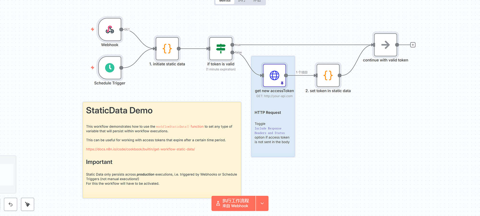 Instagram单图发布自动化工作流 - 使用Facebook API的社交媒体管理解决方案