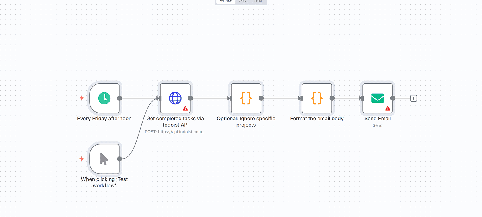 Hugging Face论文自动抓取与分析工作流 | AI学术信息自动化管理