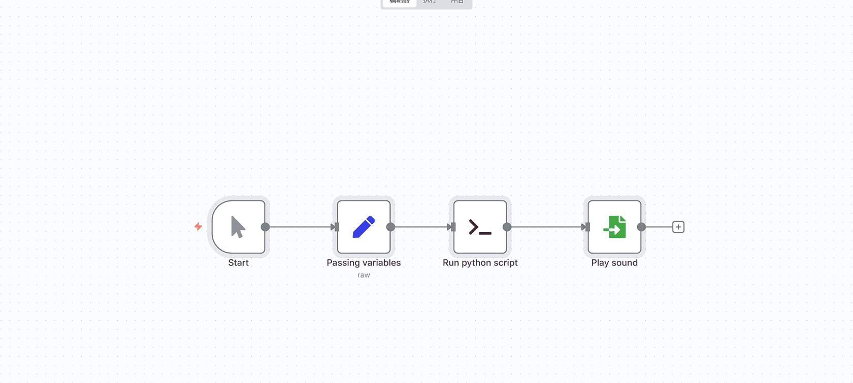 AI关键词生成器工作流 - 自动化SEO关键词研究工具