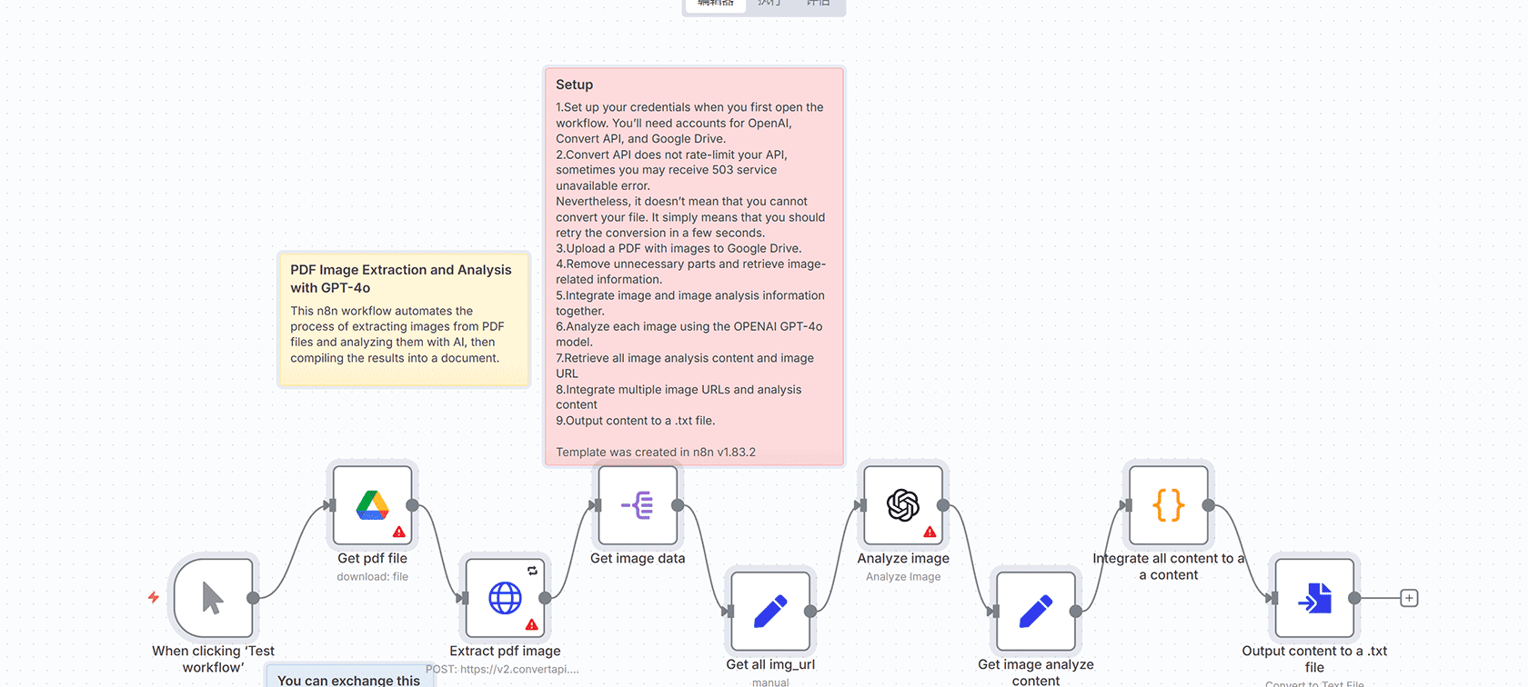 LinkedIn资料丰富与AI破冰内容生成器 | n8n自动化工作流