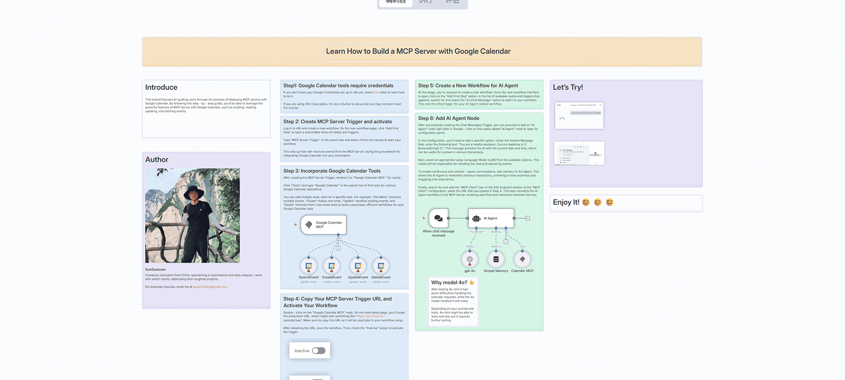 以色列经济新闻AI摘要工作流 | n8n自动化解决方案