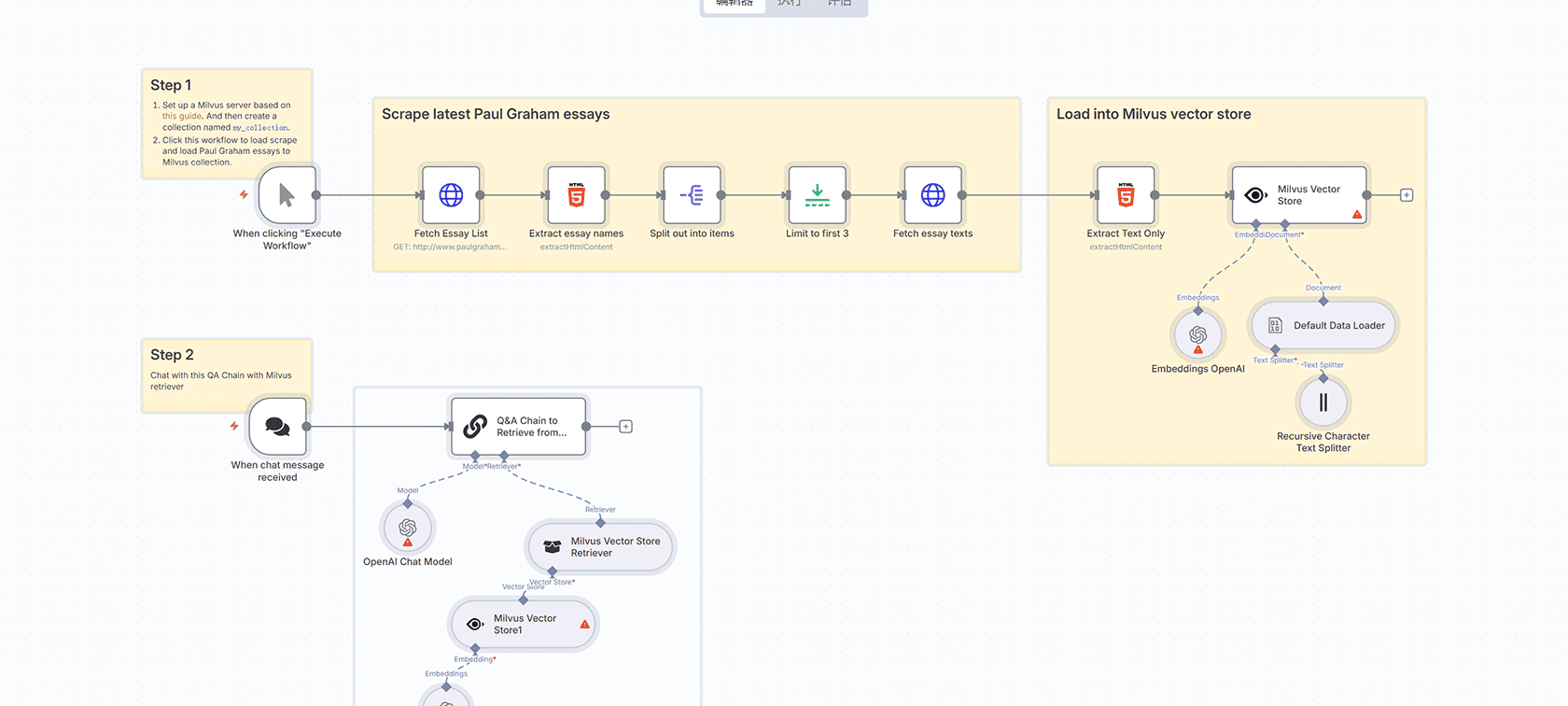 n8n工作流自动部署器 - Google Drive集成自动化解决方案
