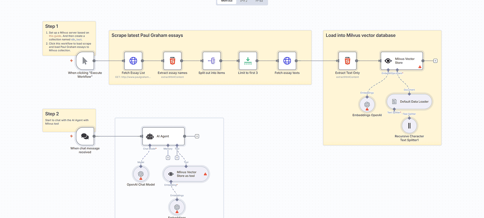 n8n MCP服务器与Google Calendar集成教程 - AI智能日历管理自动化