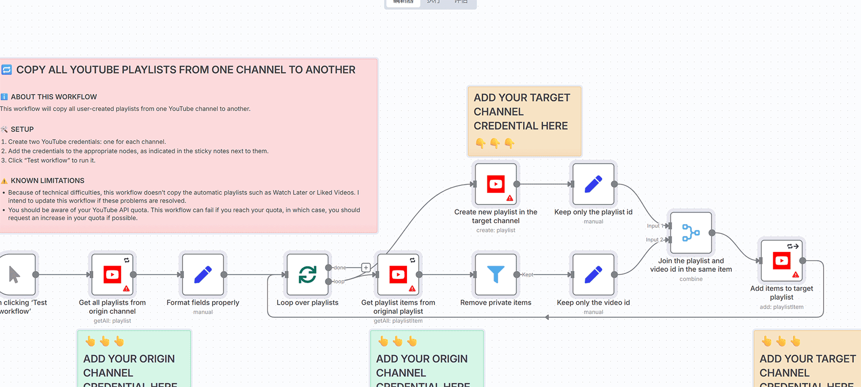 n8n发票生成自动化工作流 - Webhook触发PDF发票生成和邮件发送