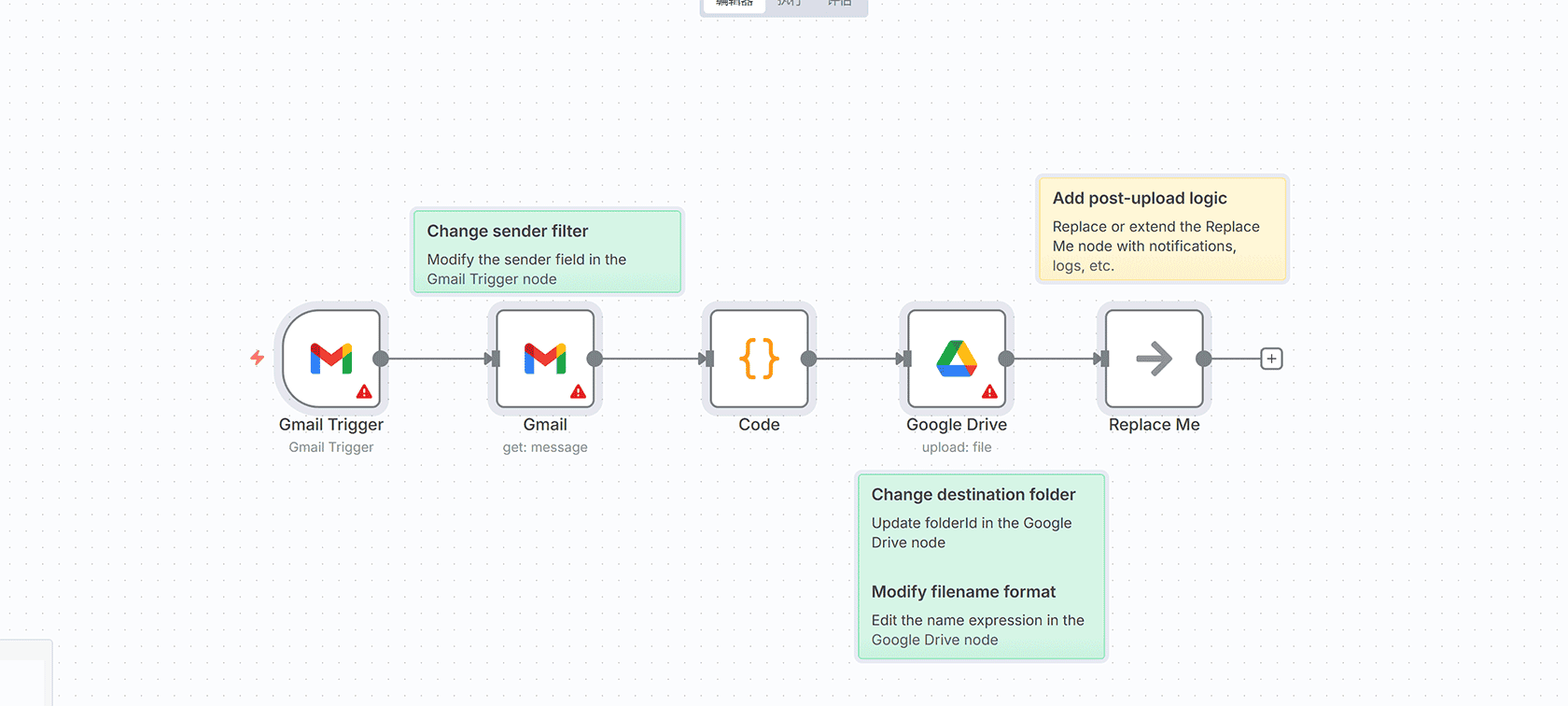 OctoPrint 3D打印机AI智能管理助手 n8n工作流 | OpenAI集成 | 自动化控制