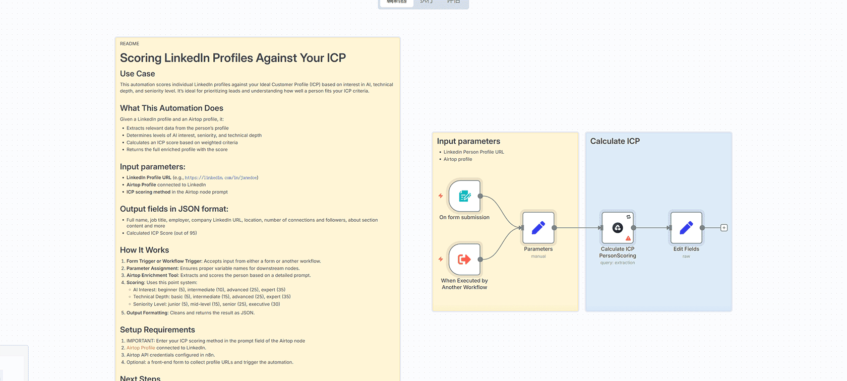 Freshdesk工单自动发送客户满意度调查n8n工作流 | 自动化客户反馈收集