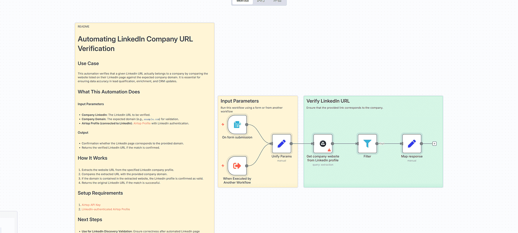 n8n工作流：自动化Gmail附件备份到Google Drive完整教程