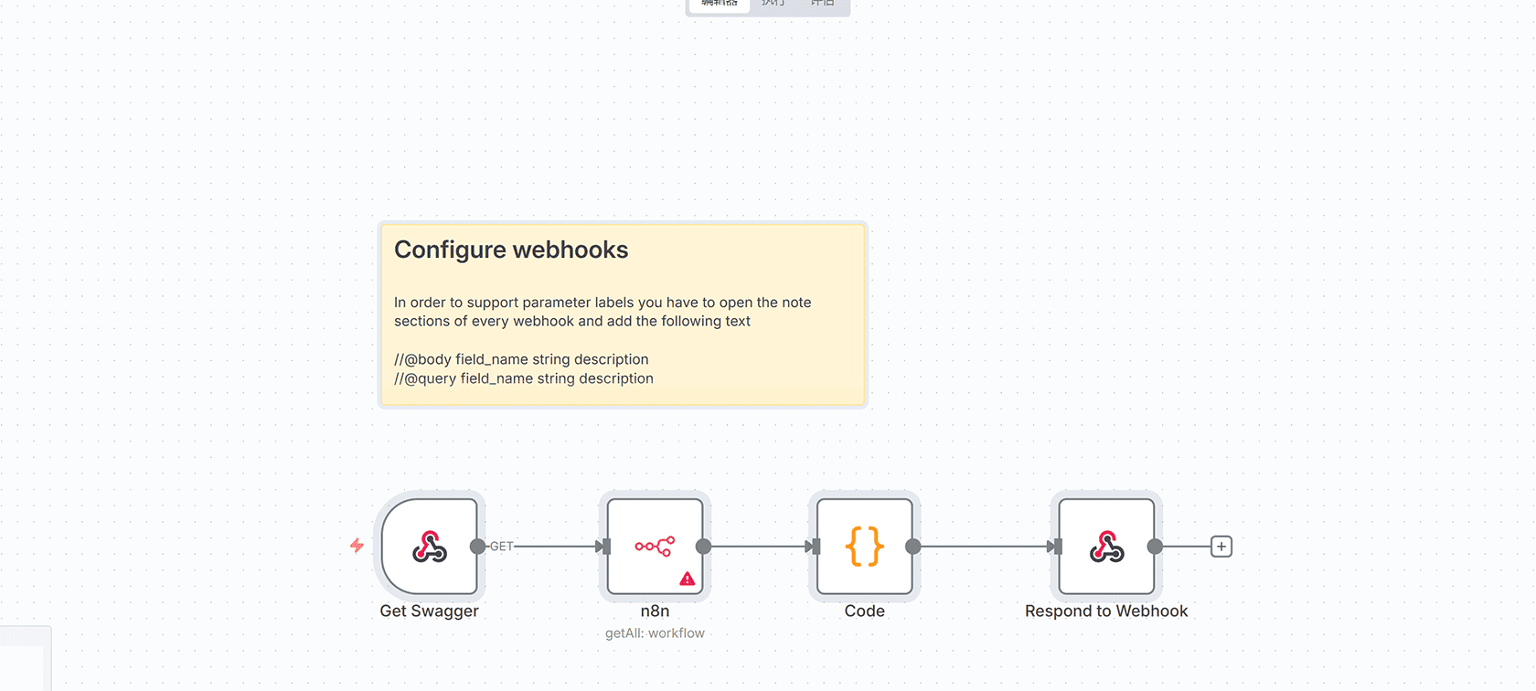 Crunchbase B2B潜在客户发现管道n8n工作流 - Bright Data与OpenAI集成