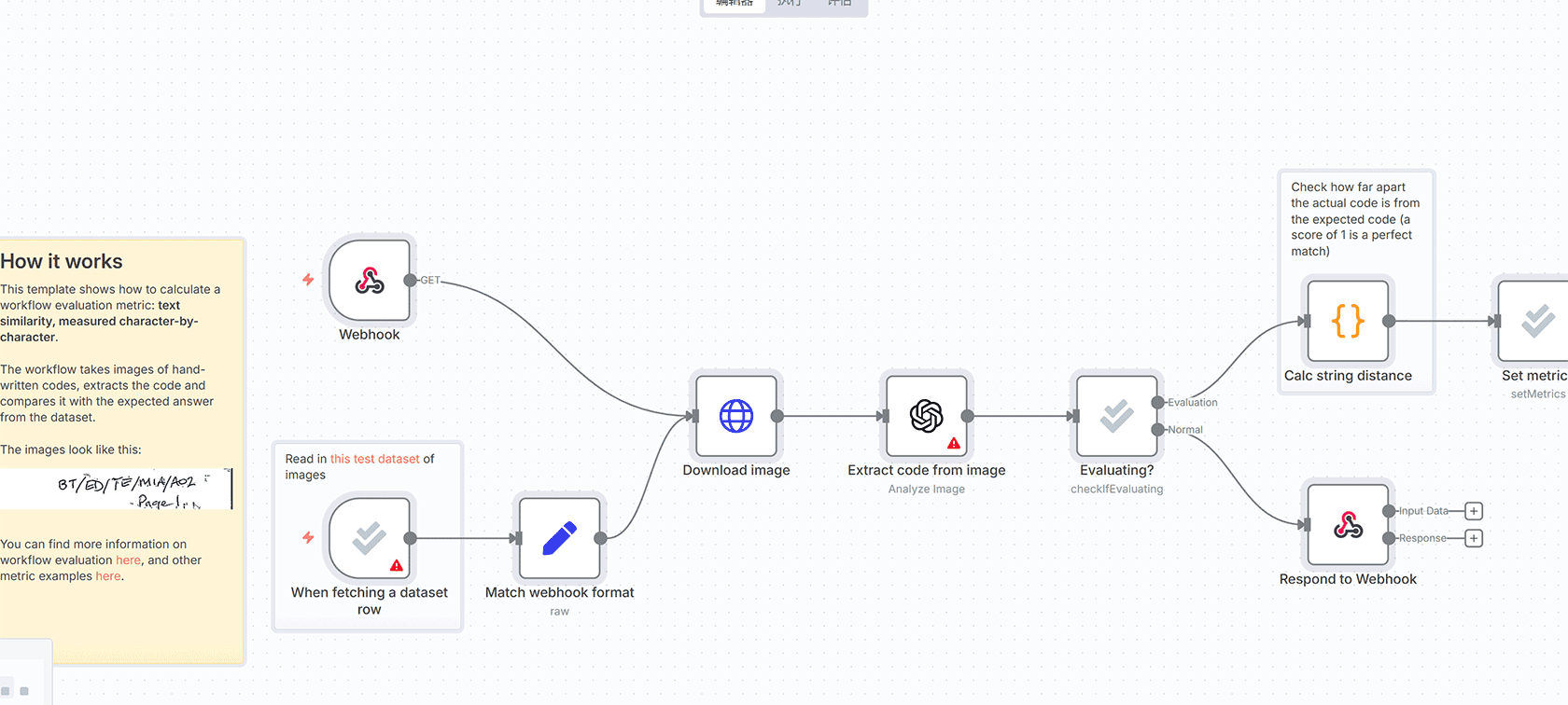 自动化个人数据丰富与CRM更新工作流 - n8n工作流实现LinkedIn数据提取与HubSpot同步