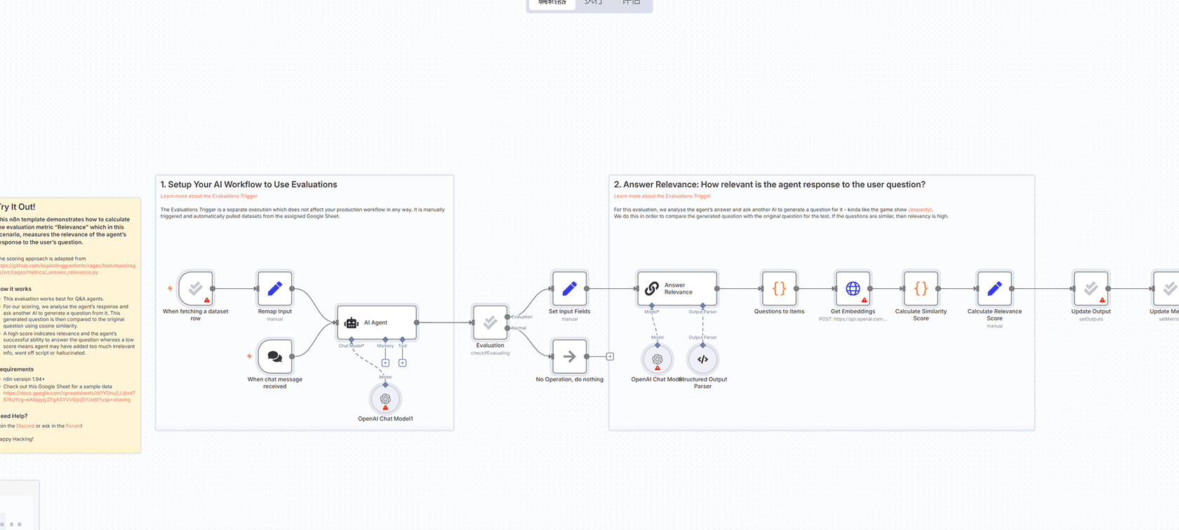 AI房地产经纪人端到端运营自动化 - n8n工作流 Shopify OpenAI Slack集成