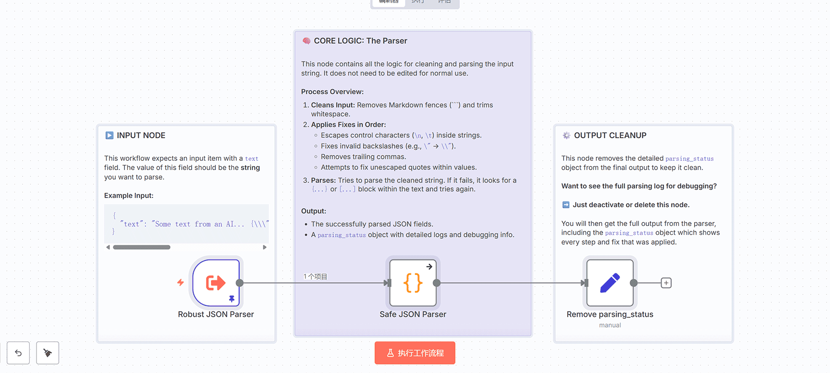 Trustpilot洞察抓取器:通过Bright Data自动获取评论并同步到Google表格 - n8n工作流自动化