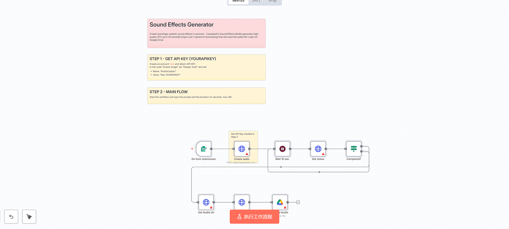 基于Perplexity的每日AI新闻摘要工作流 - n8n自动化解决方案