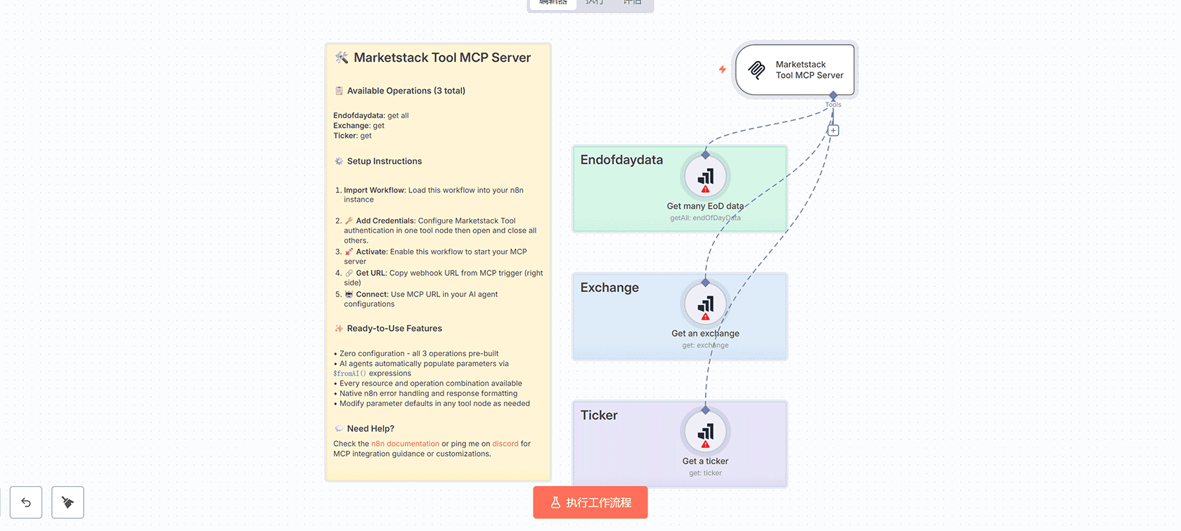 客户评论情感分析工作流 - n8n自动化OpenAI情感分类