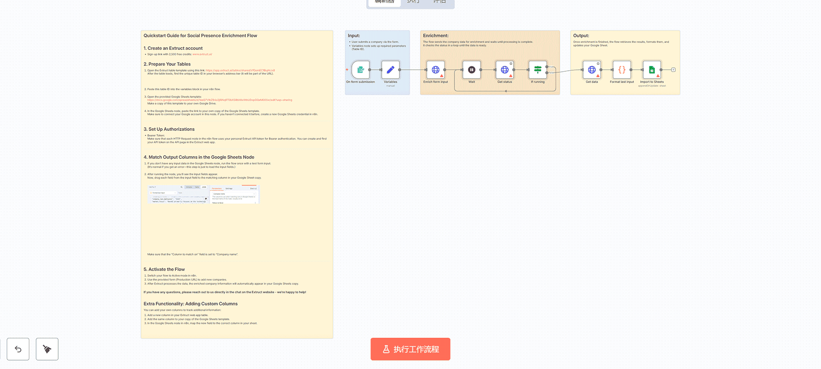 选题捕手模板 - n8n工作流实现多平台内容分析与AI智能选题发现