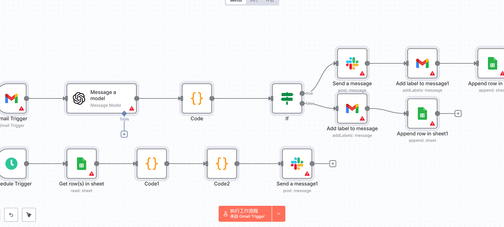 OpenAI博客文章自动生成器：n8n工作流实现WooCommerce产品AI内容创作