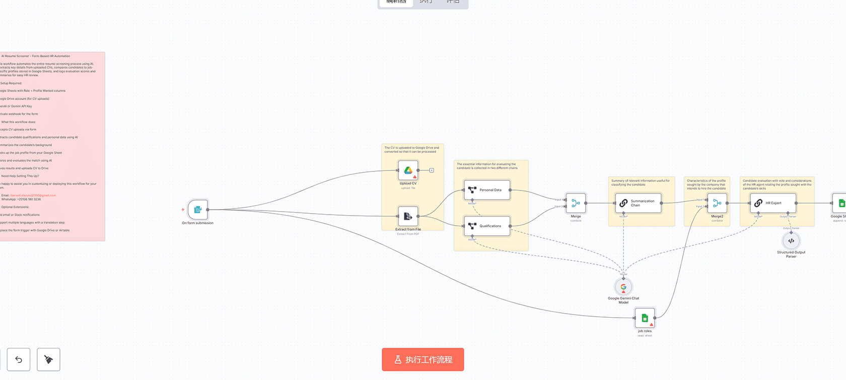 AI自动化Instagram Reels视频生成工作流 - n8n工作流与OpenAI Sisif.ai集成