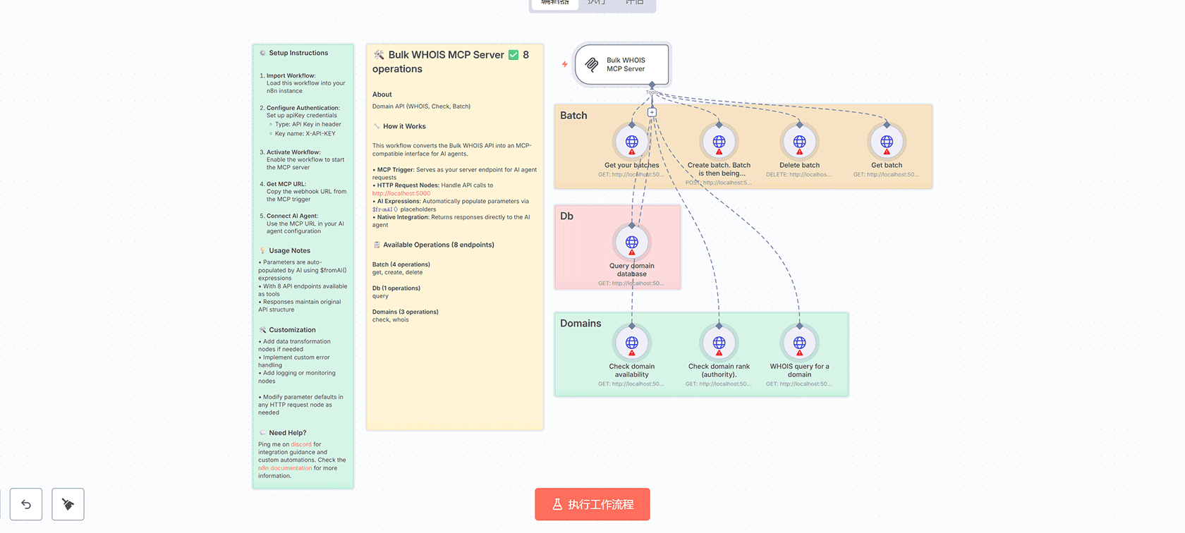 自动化笑话生成器工作流 - n8n工作流 OpenAI Gmail集成