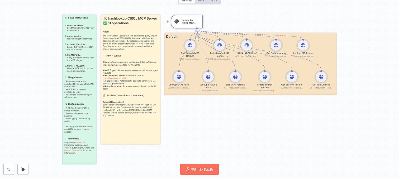 创建无限病毒式ASMR视频——完全自动化！n8n工作流集成FalAI与社交媒体发布