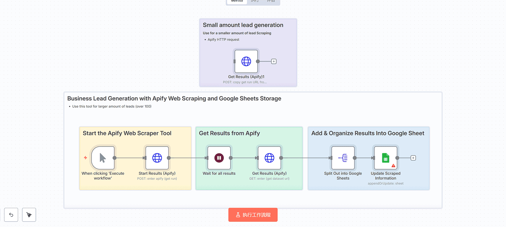 hashlookup CIRCL API MCP服务器 - n8n工作流为AI代理提供11个哈希查询操作