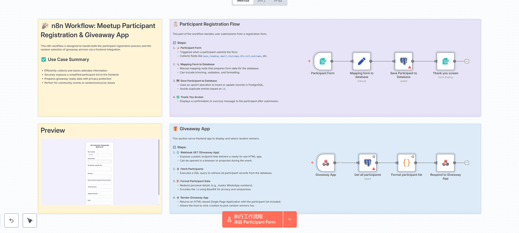 AI驱动的邮件自动化工作流 - n8n工作流与OpenAI集成