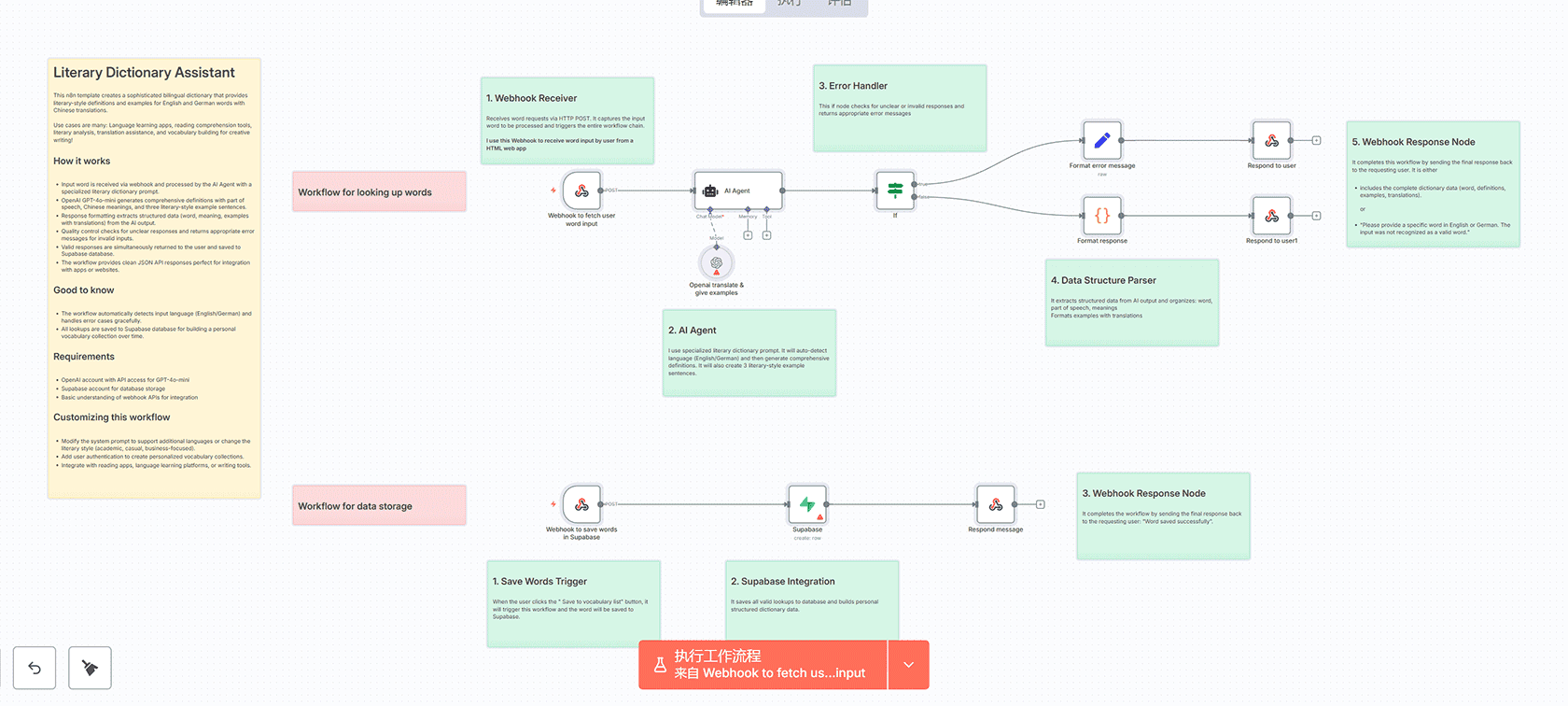 HR候选人自动电话筛选与数据收集工作流 | n8n工作流 | Vapi.ai + Google Gemini