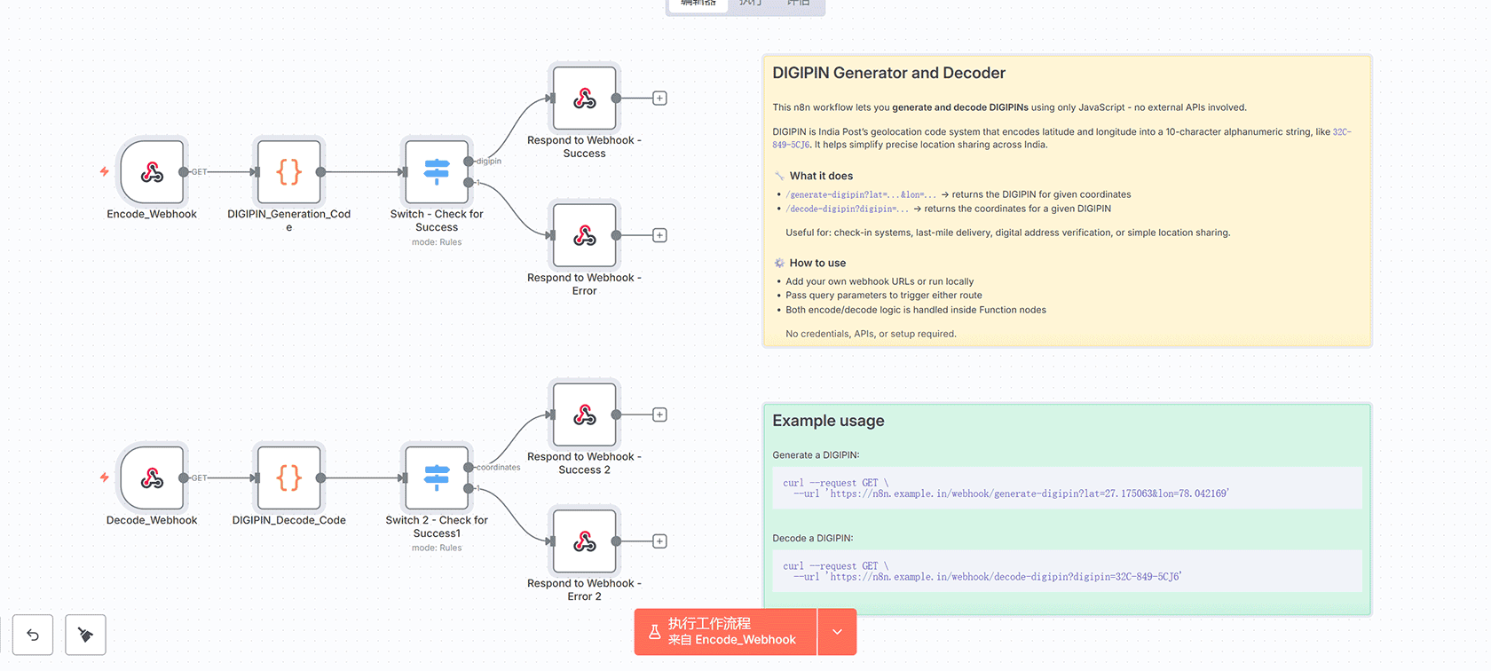 使用Google Veo3 Fast创建更便宜的AI视频并自动上传到社交媒体 - n8n工作流自动化解决方案
