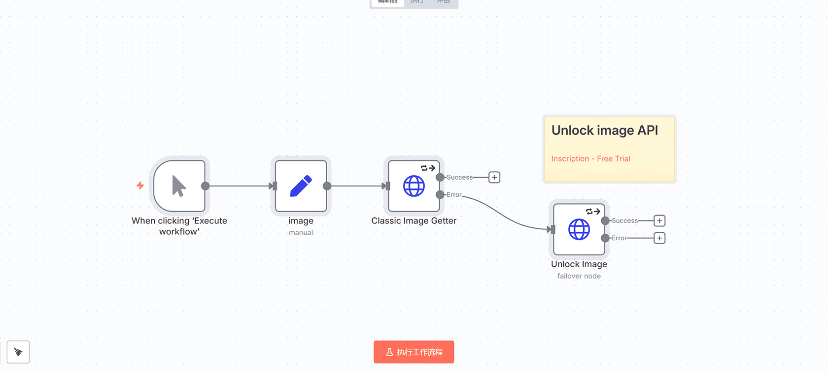 Google Meet会议自动化AI工作流 - n8n自动化会议纪要分析与任务管理