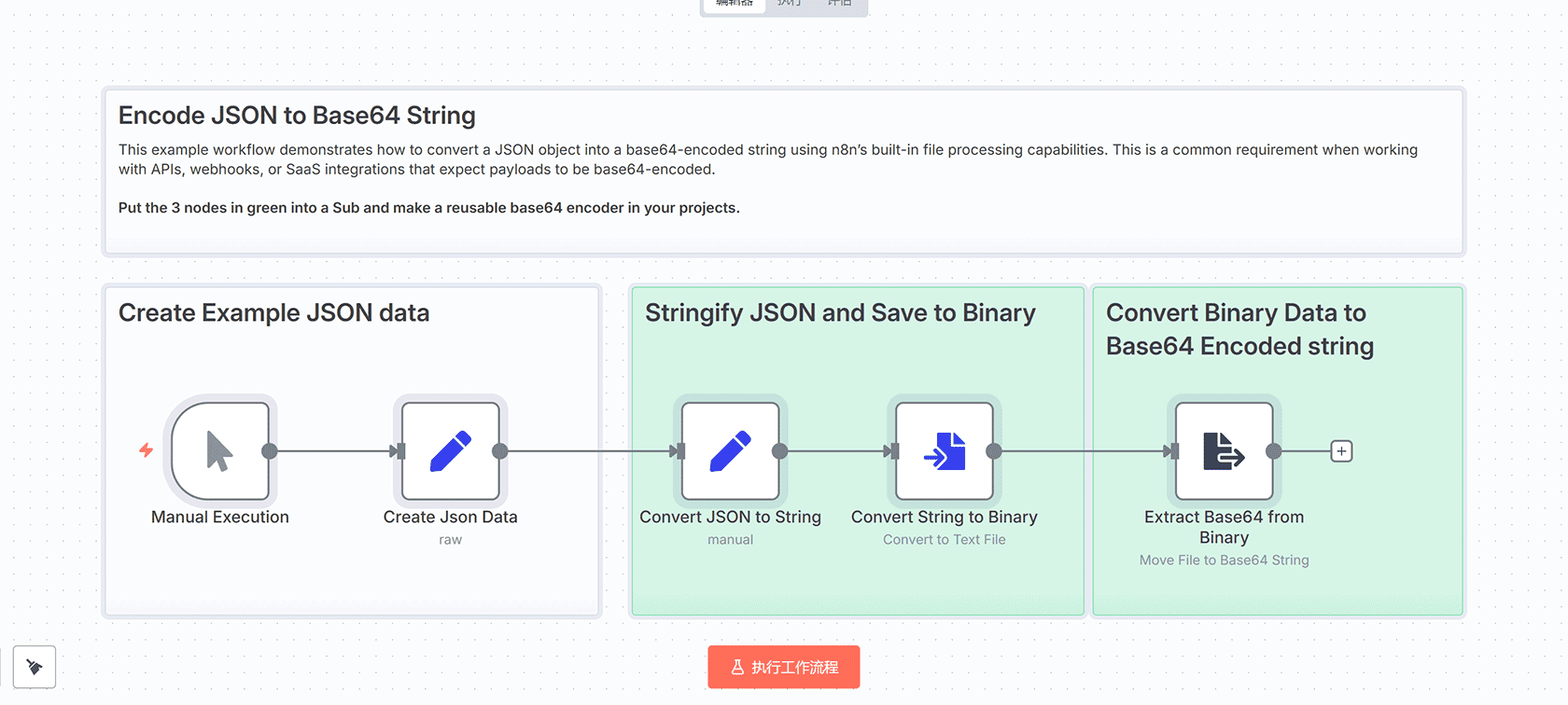 OneDrive Word文档自动转换PDF n8n工作流 | 文档处理自动化