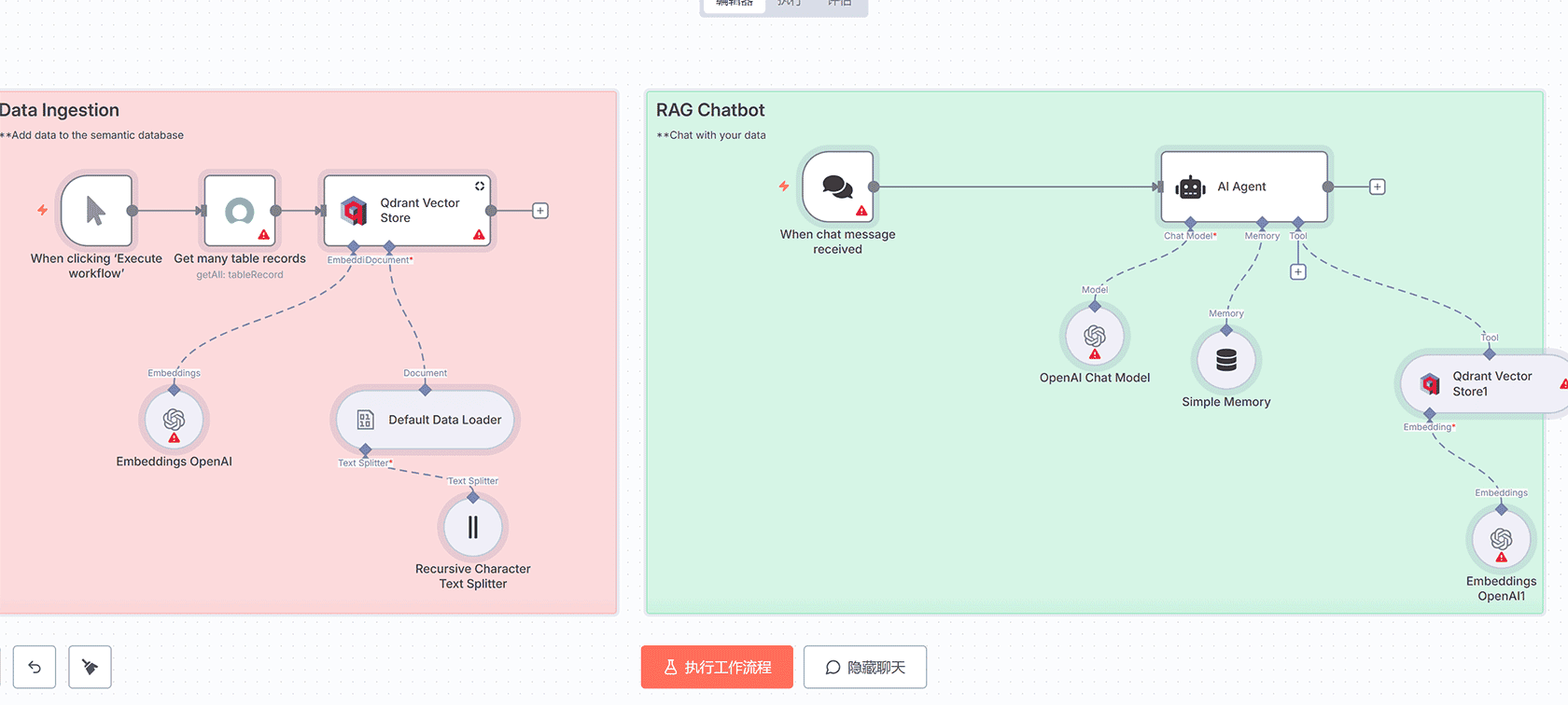 Instagram评论自动回复与CRM管理 - n8n工作流完整指南
