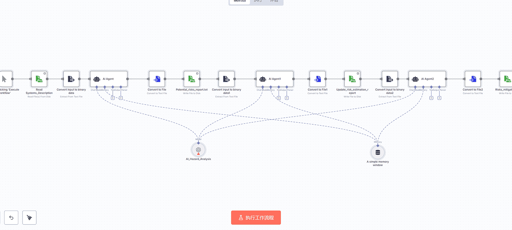 AI驱动的人力资源工作流：从Gmail到Google Sheets的简历分析与评估 | n8n工作流 | OpenAI GPT-4