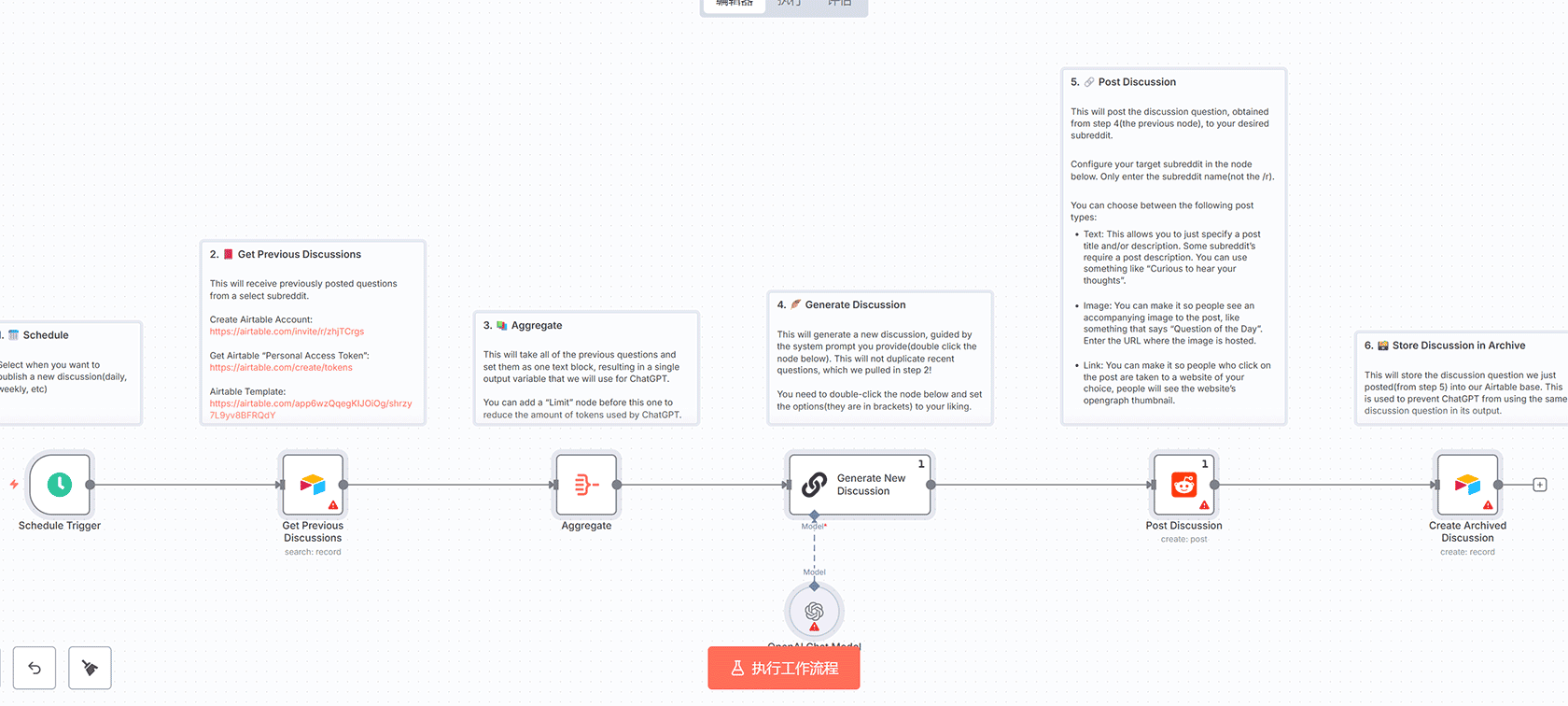 OAuth令牌生成器与验证器工作流 - n8n自动化API认证解决方案
