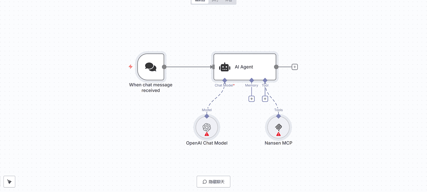 使用Gmail和MySQL的自动化邮件联系人管理 | n8n工作流 | Gmail Trigger + MySQL