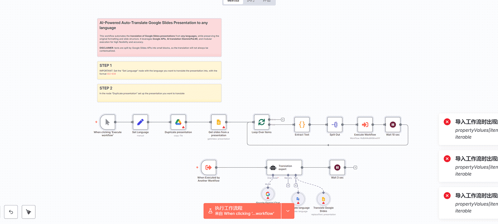 LinkedIn与Indeed职位抓取器：通过Bright Data和Google Sheets导出的n8n工作流