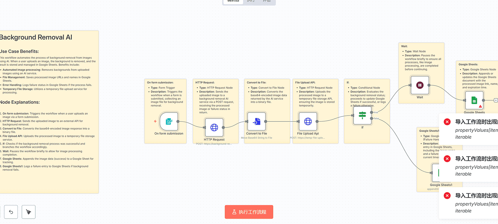 社交媒体智能评论代理n8n工作流 - AI驱动的社交倾听与思想领导力建立