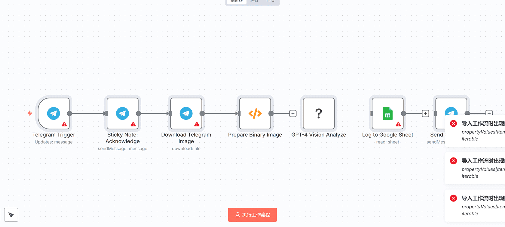 AI智能模型选择器：基于输入类型动态路由到最适合的LLM | n8n工作流 | AI编排系统