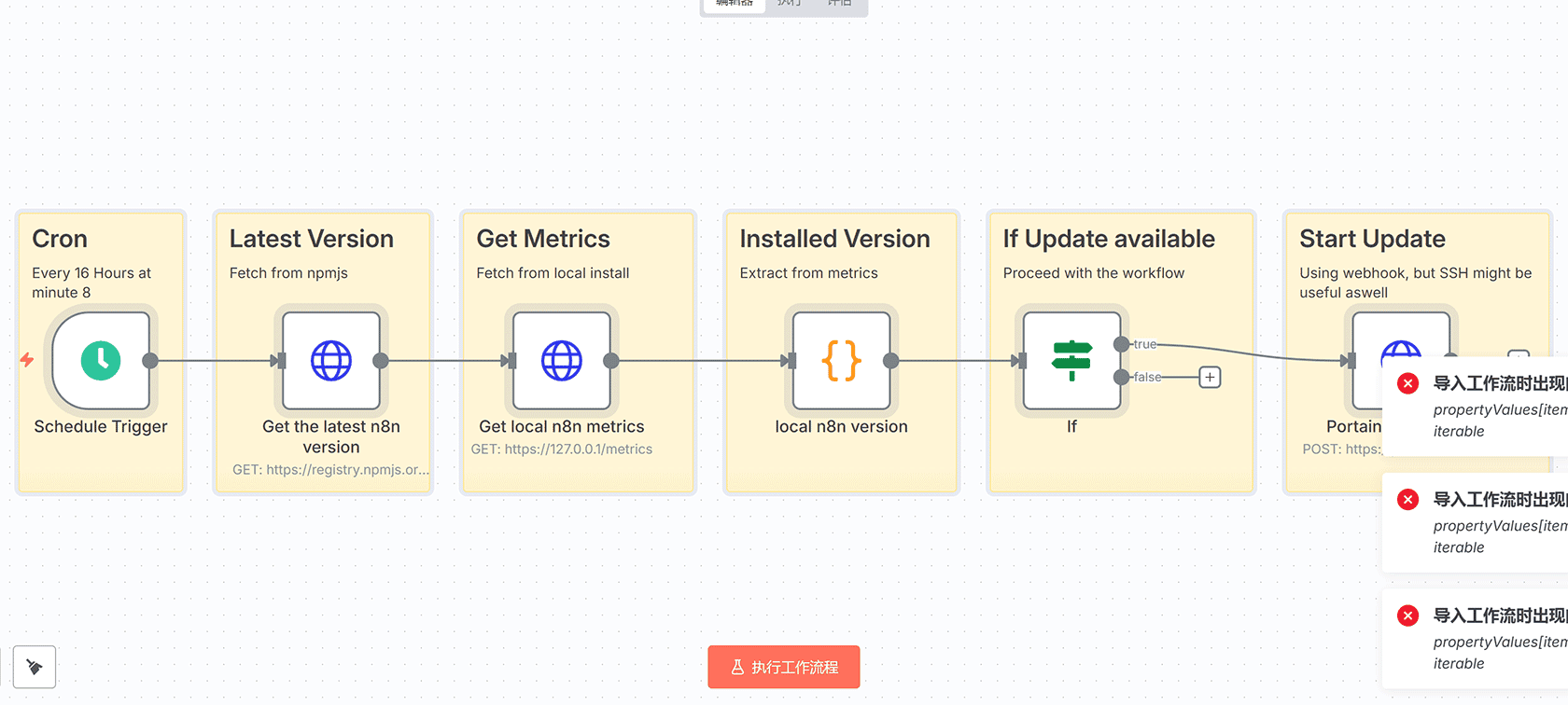 Alex Hormozi风格销售文案写作代理 - n8n工作流自动化生成高转化率广告文案
