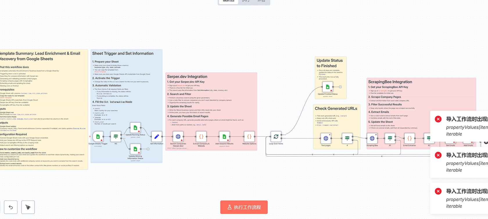 自动化n8n更新：版本检查与Portainer Webhook集成 | n8n工作流 | AI代理框架