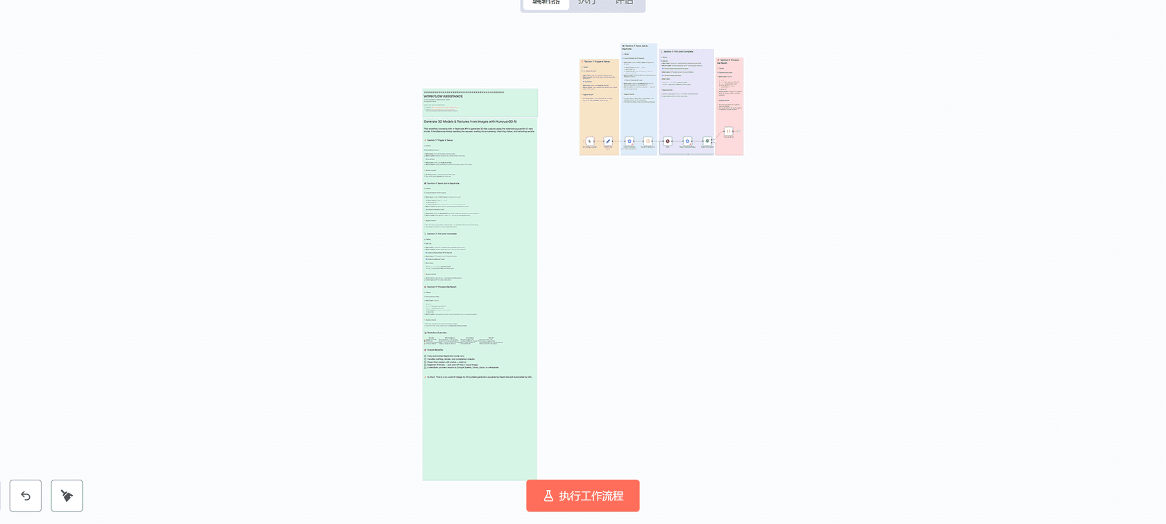 使用Seedance 1 Lite AI生成文本转视频和图像转视频内容 - n8n工作流教程