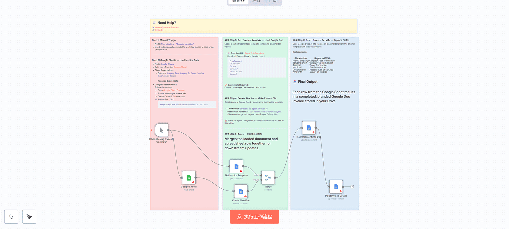 IT语音支持自动化机器人 - Telegram语音转JIRA工单n8n工作流
